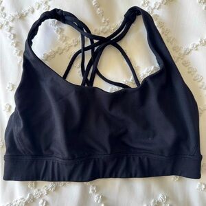 Victoria’s Secret Sports Bra